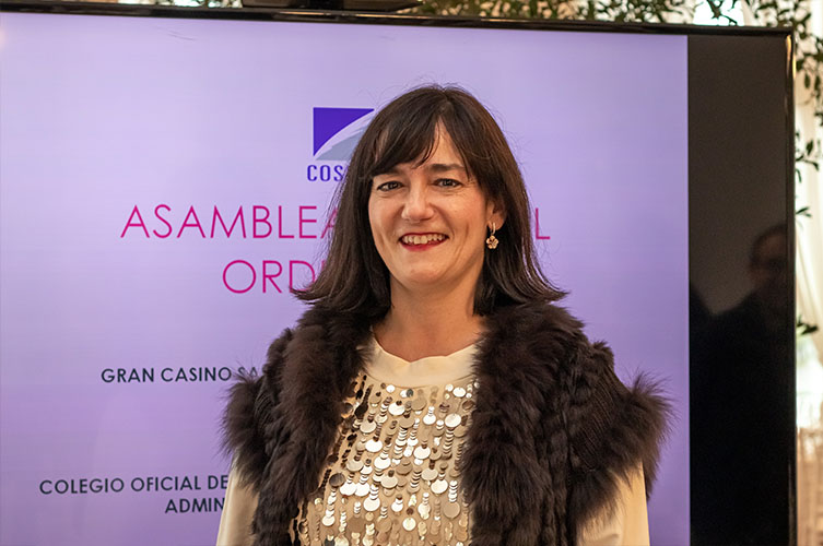 Doña BEATRIZ POLANCO CASARES