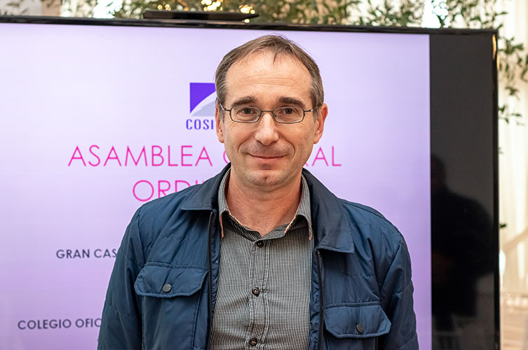 Don FERNANDO BUSTILLO MEDIAVILLA