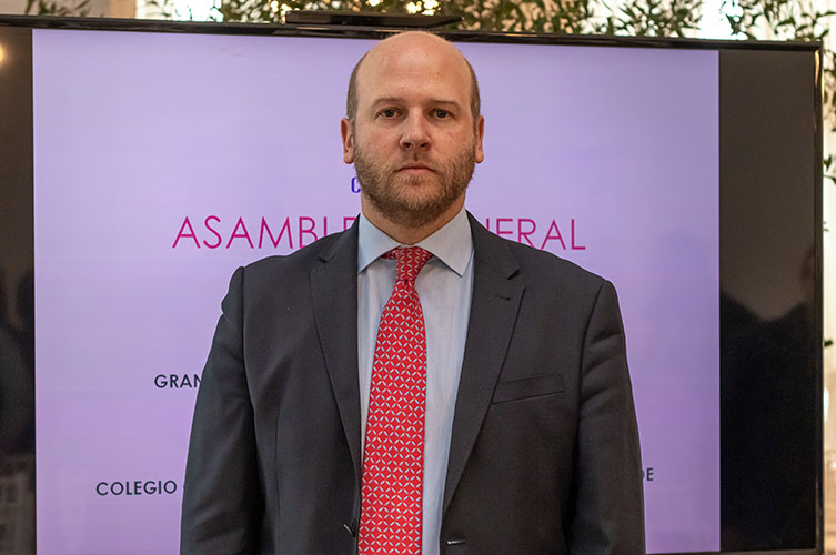 Don GERMÁN GARCÍA CALLE