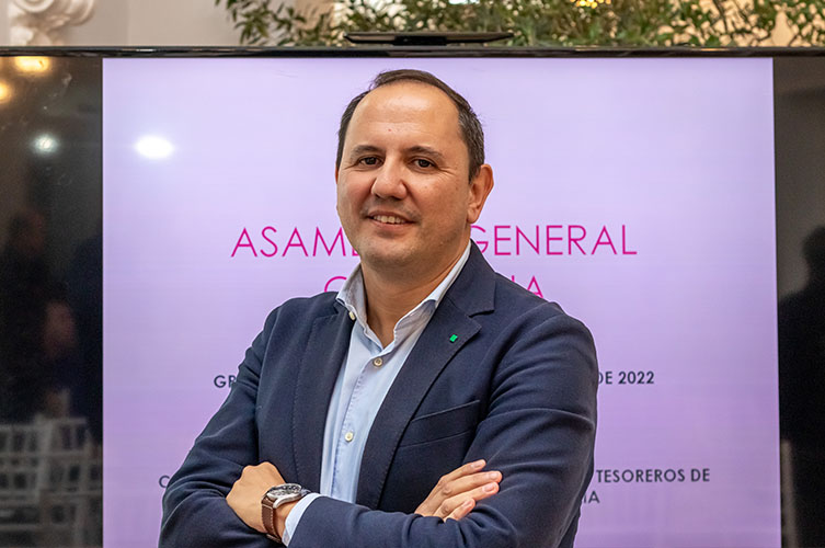 Don JOSÉ IGNACIO SÁNCHEZ MARTÍNEZ