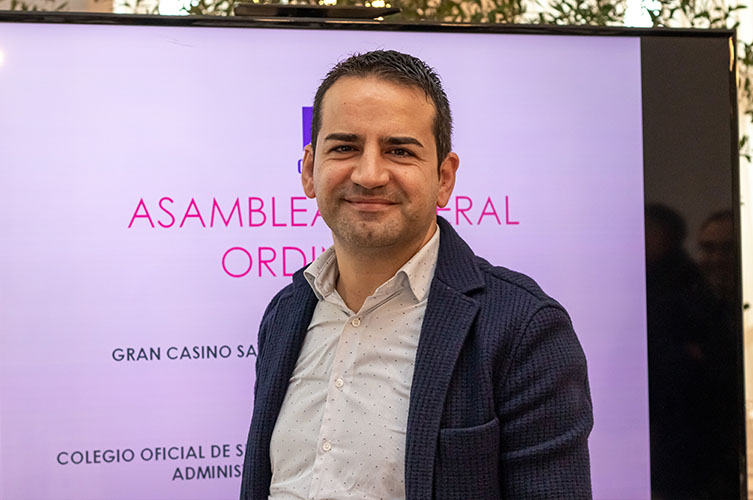 Don RAÚL VEGA SÁNCHEZ